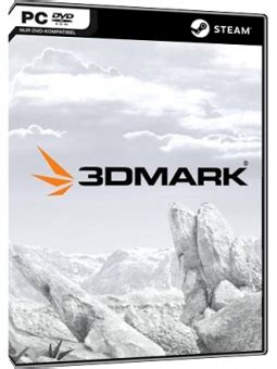 3dmark|3DMark on Steam.